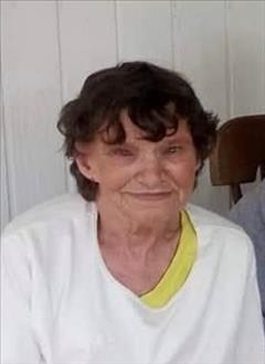 Obituary of Mary Frances Grindle