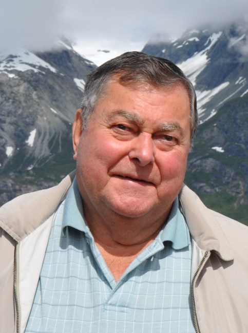 Avis de décès de Homer Ellsworth Smith