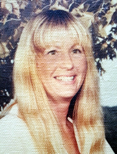Obituary of Karen Rae Boutchyard