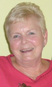 Obituary of Carolyn S. Barber
