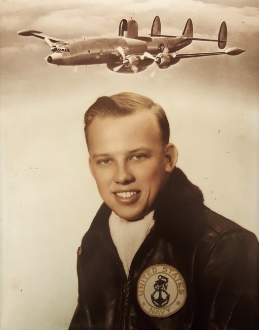 Obituary of Gerald Jackson