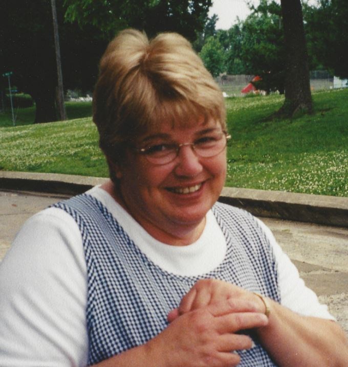 Obituary of Beverly A. Marr