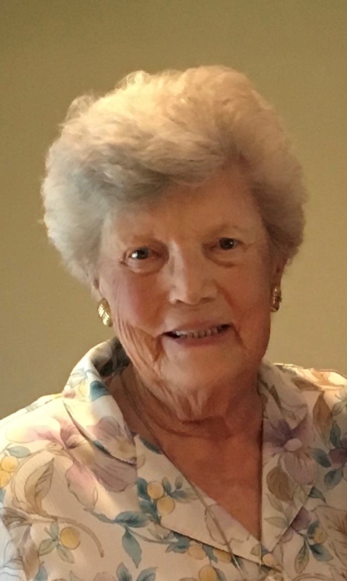 Obituary of Mary Teresa "Tess" Cameron