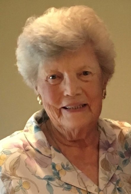 Obituary of Mary Teresa "Tess" Cameron