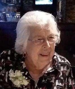 Obituary of RoseMary Johnson