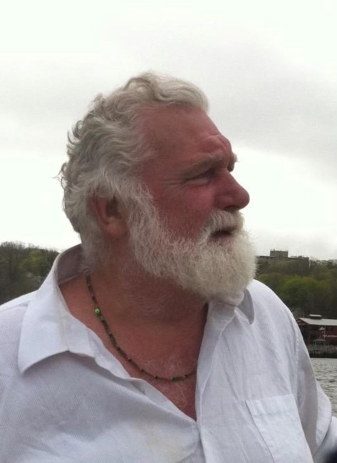 Obituary of Arthur V. Lundquist