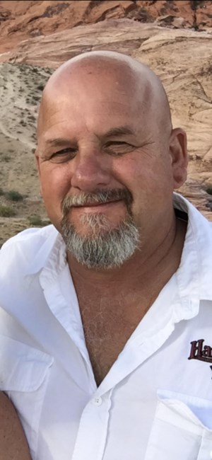 Obituary of Jeffrey Lee Nickell