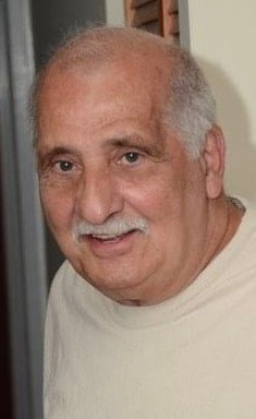 Obituary of Richard Joseph Petro