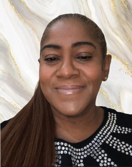 Obituary of Mercedes A. Nadal