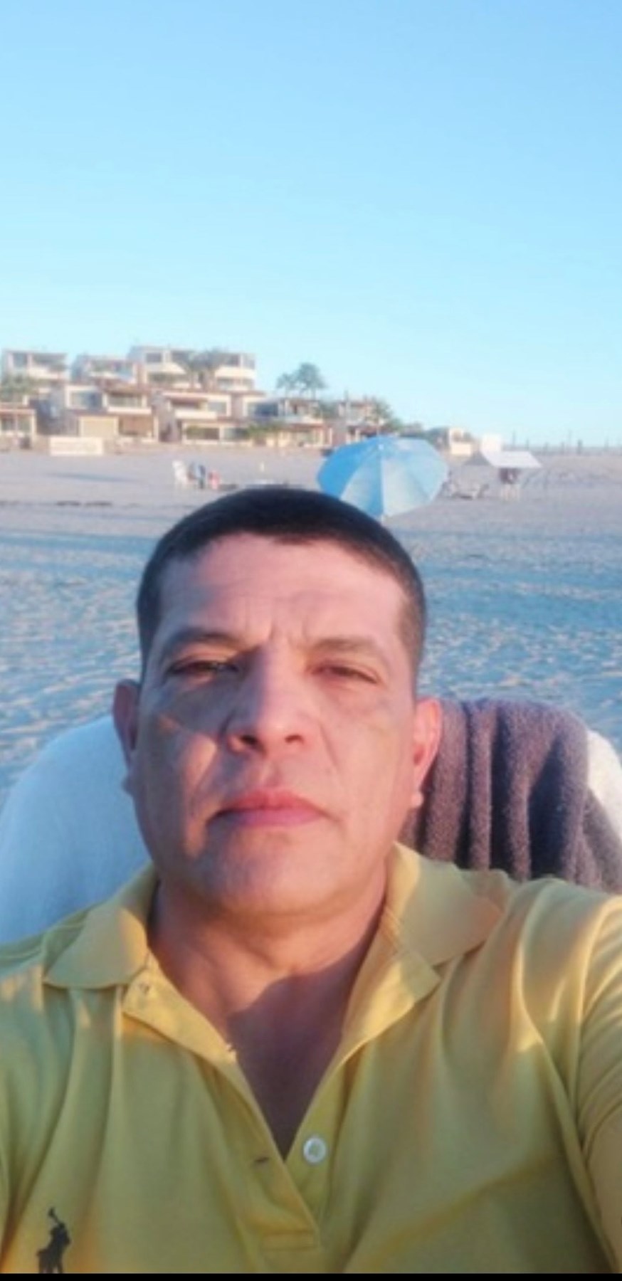 Obituary of Fernando Rivera