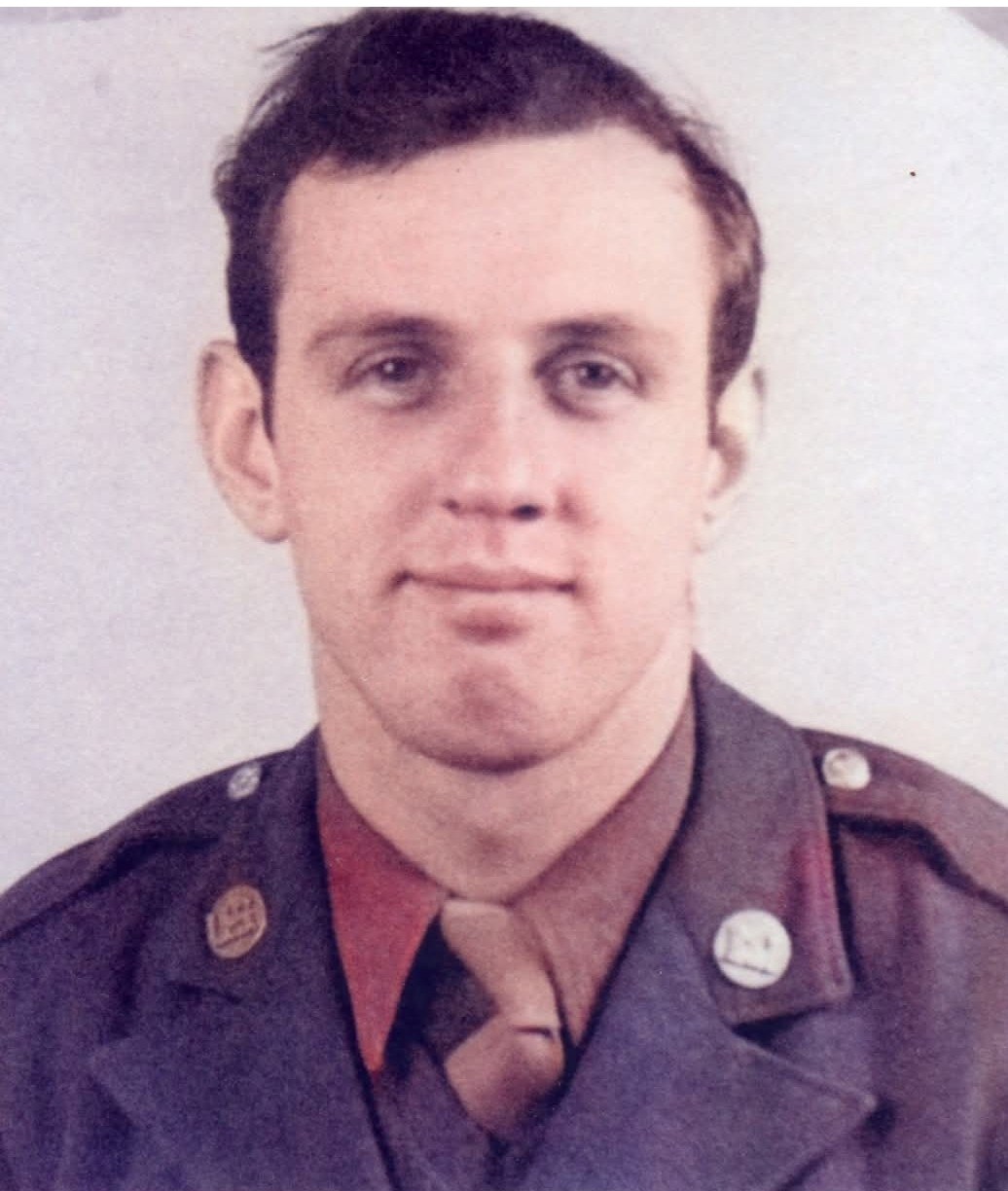 Obituario de Donald Paul Riley