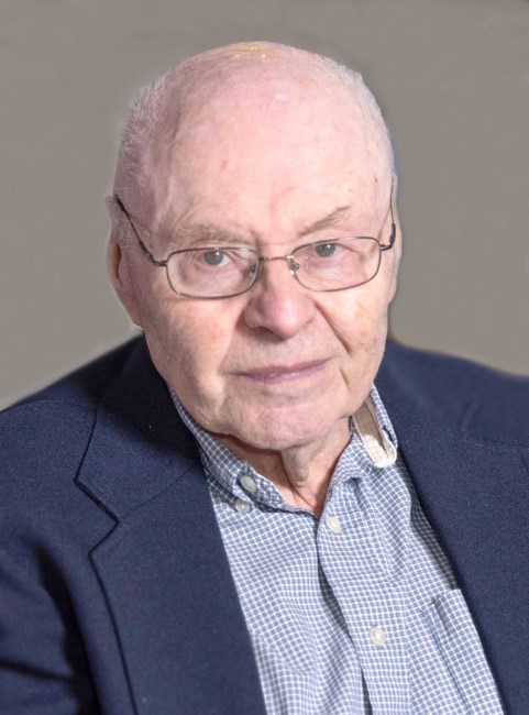 Obituary of Malcolm Donald Kruger