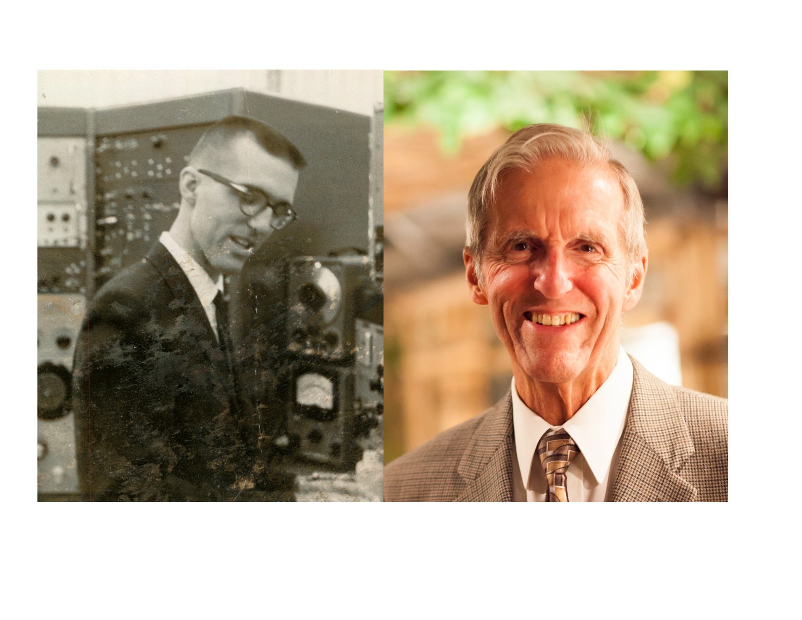 Obituary of Glenn Graham Enke