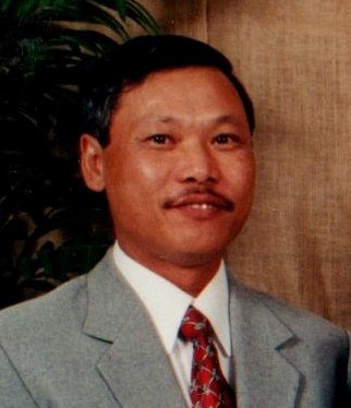 Avis de décès de Mr. Mike Xuan Huynh