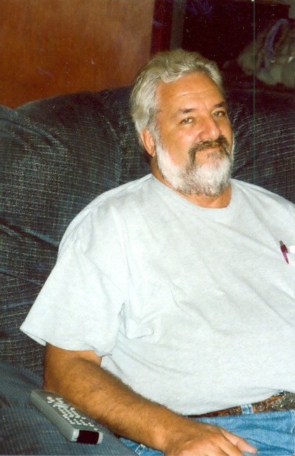 Richard Riffelmacher Obituary - Colorado Springs, CO