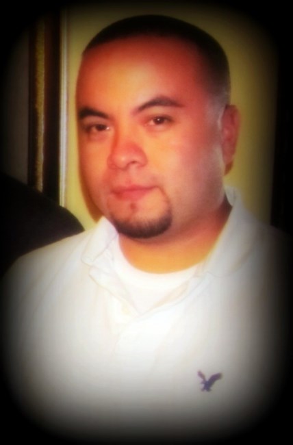 Obituary of Francisco "Cisco" Mares Jr.