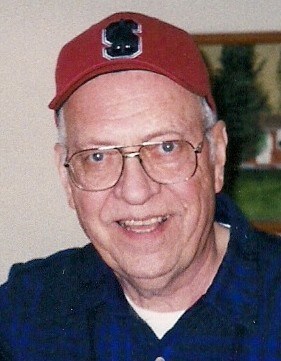 Avis de décès de Lars O Feese