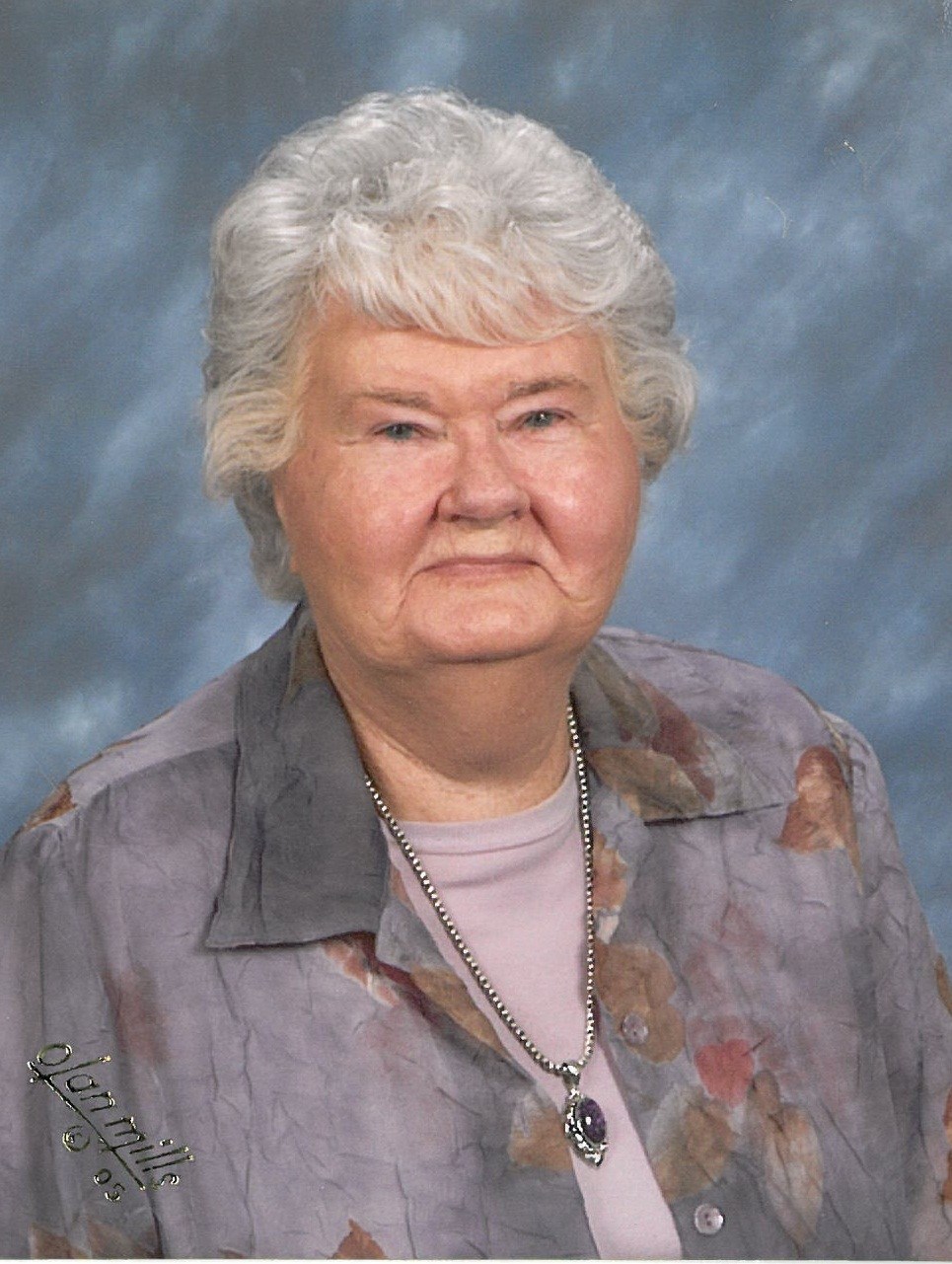 Pauline Lyday Obituary Dallas, TX