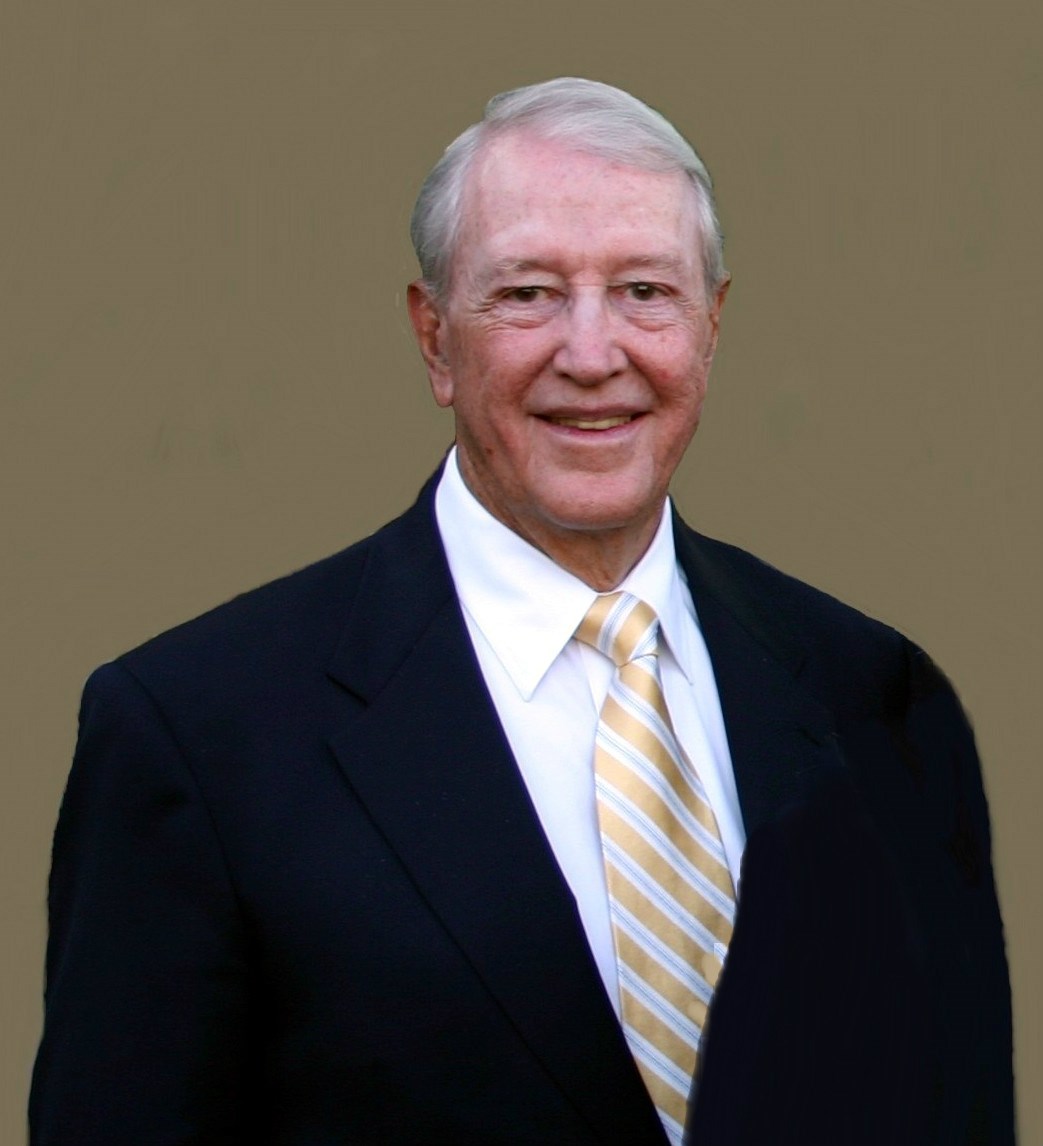 Obituary of J. Carlton Fleming