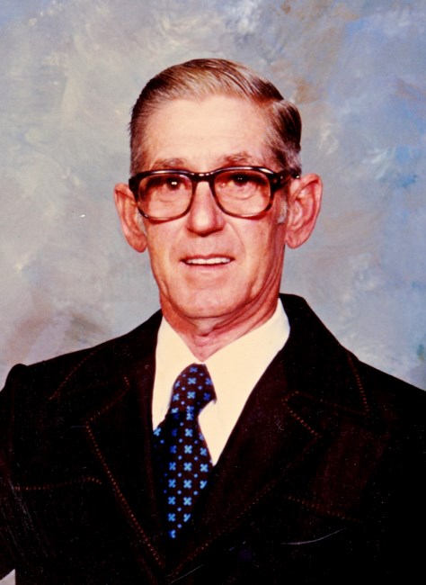 Obituary of Carl Nicholas Hayes