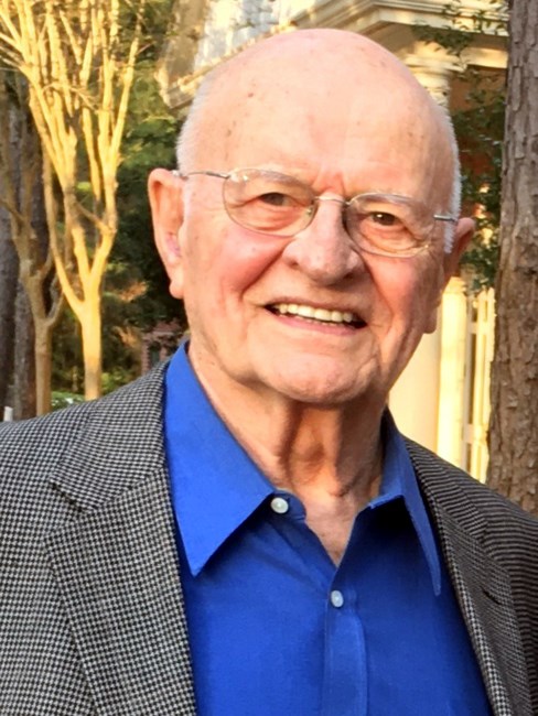 Obituary of Frederick Henry Haase