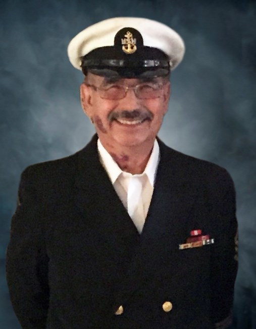 Obituary of Alfonso Gonzales