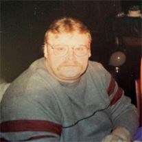 Obituary of Charles Richard Cox