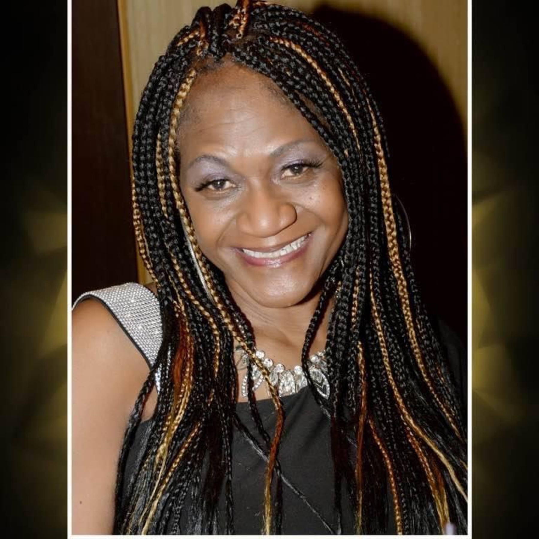 Obituary of Kathryn Townsend