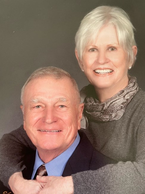 Obituary of Lester Thurston Jackson Jr.