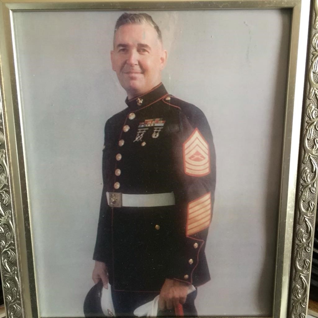 Obituary of Joseph Harvey