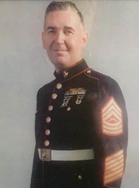 Obituary of Joseph Harvey