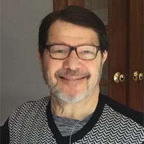 Obituary of William Frederick Stoll