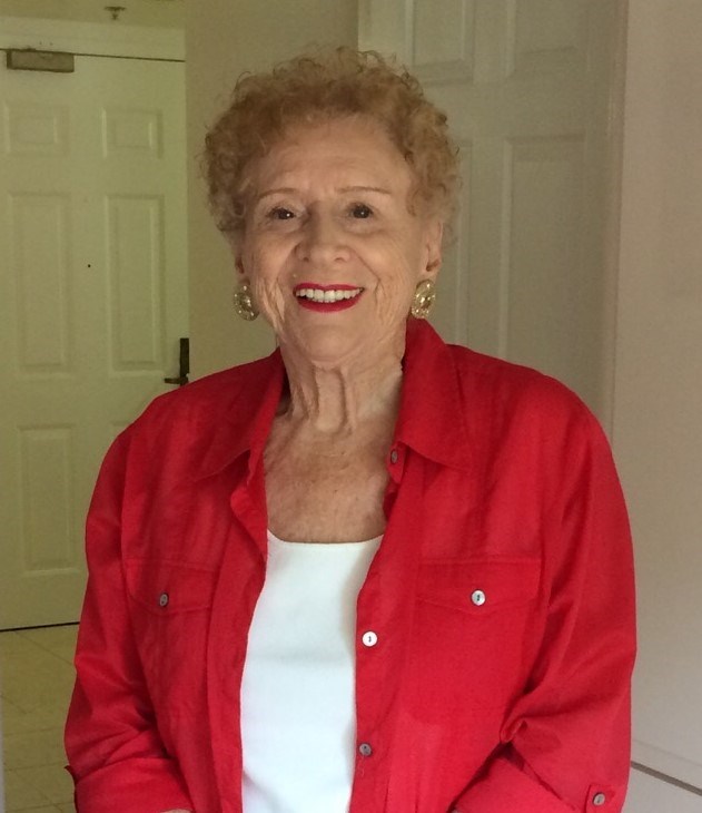 Carol Levin Obituary North Lauderdale, FL