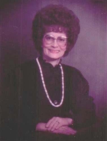 Obituary of Mildred "Millie" Louise Johnson