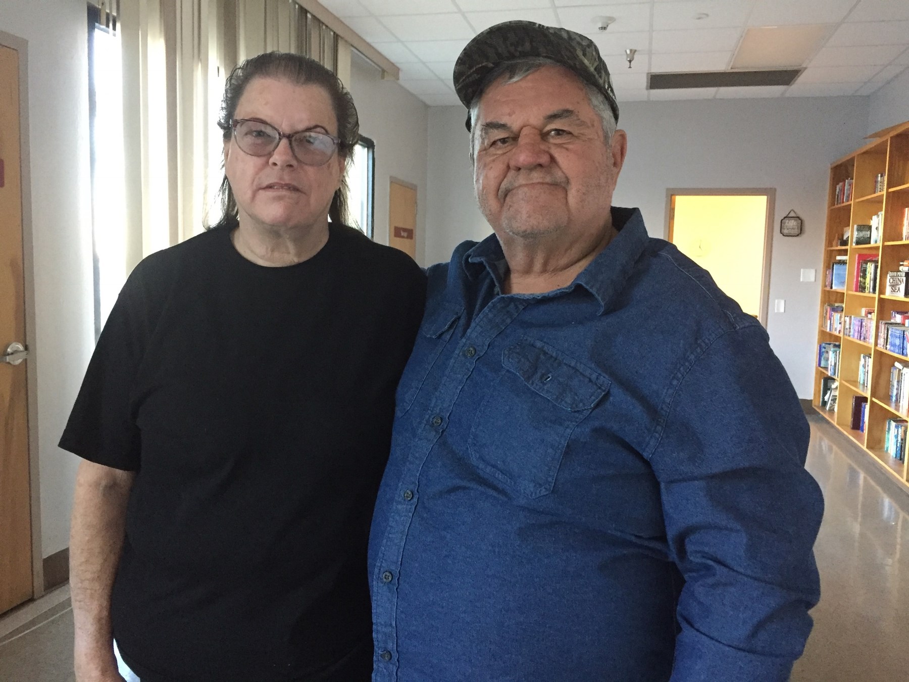 Obituary of Coy "Tutu" James Meyers