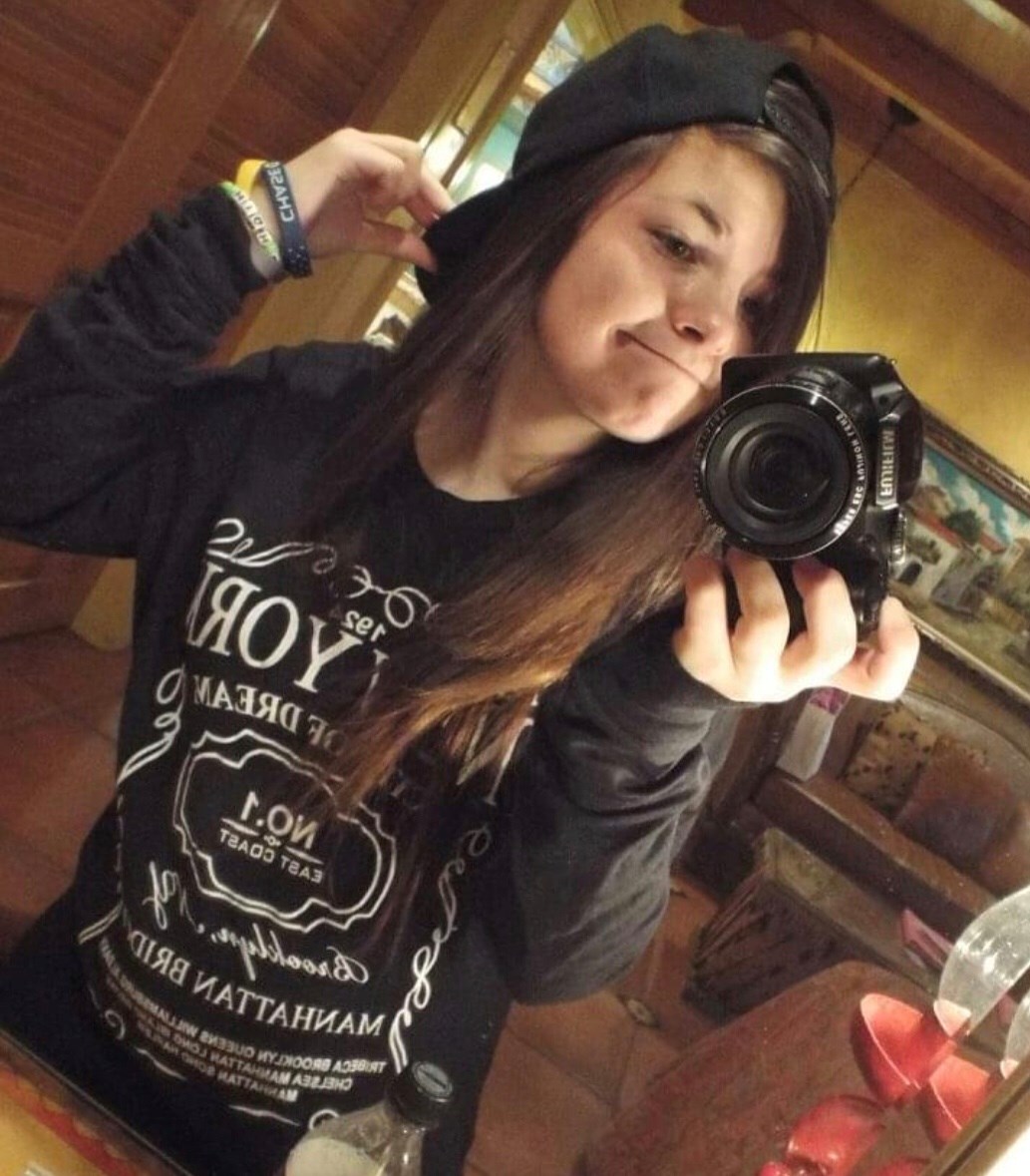 Obituario de Bailey Elizabeth Anderson