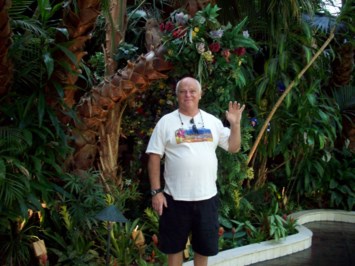 Obituary of Ronald Eugene Bates