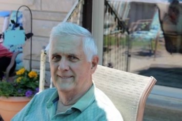 Obituary of Chester Jones Jr.