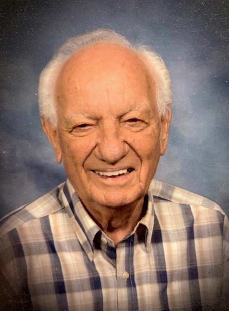 Obituario de Vincent S. Vaccaro