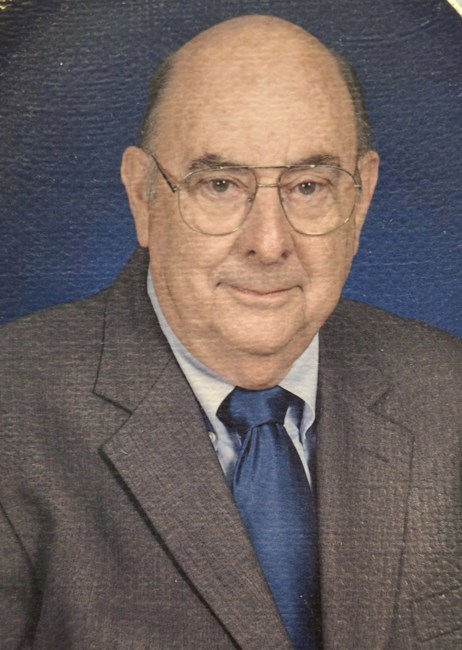 Obituary of John Charles White