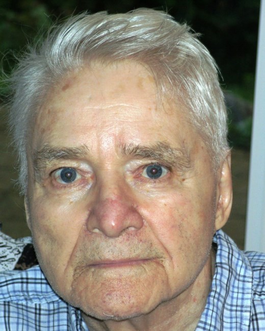 Avis de décès de M. Alcide Leclerc