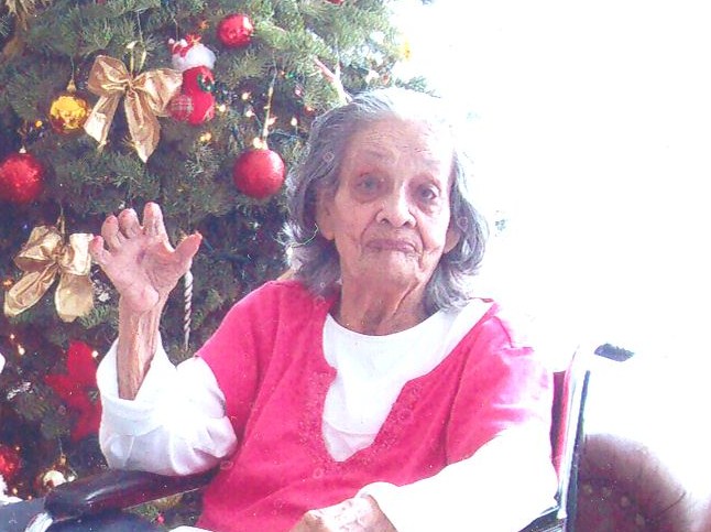 Obituary of Marcelina Rios