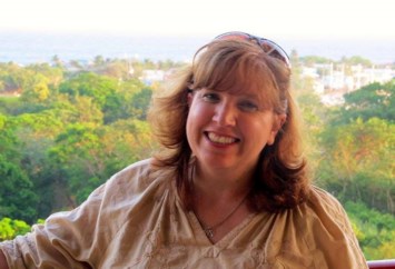 Obituary of Jill Smith