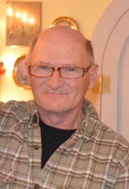 Obituary of Harry Thomas Bunting