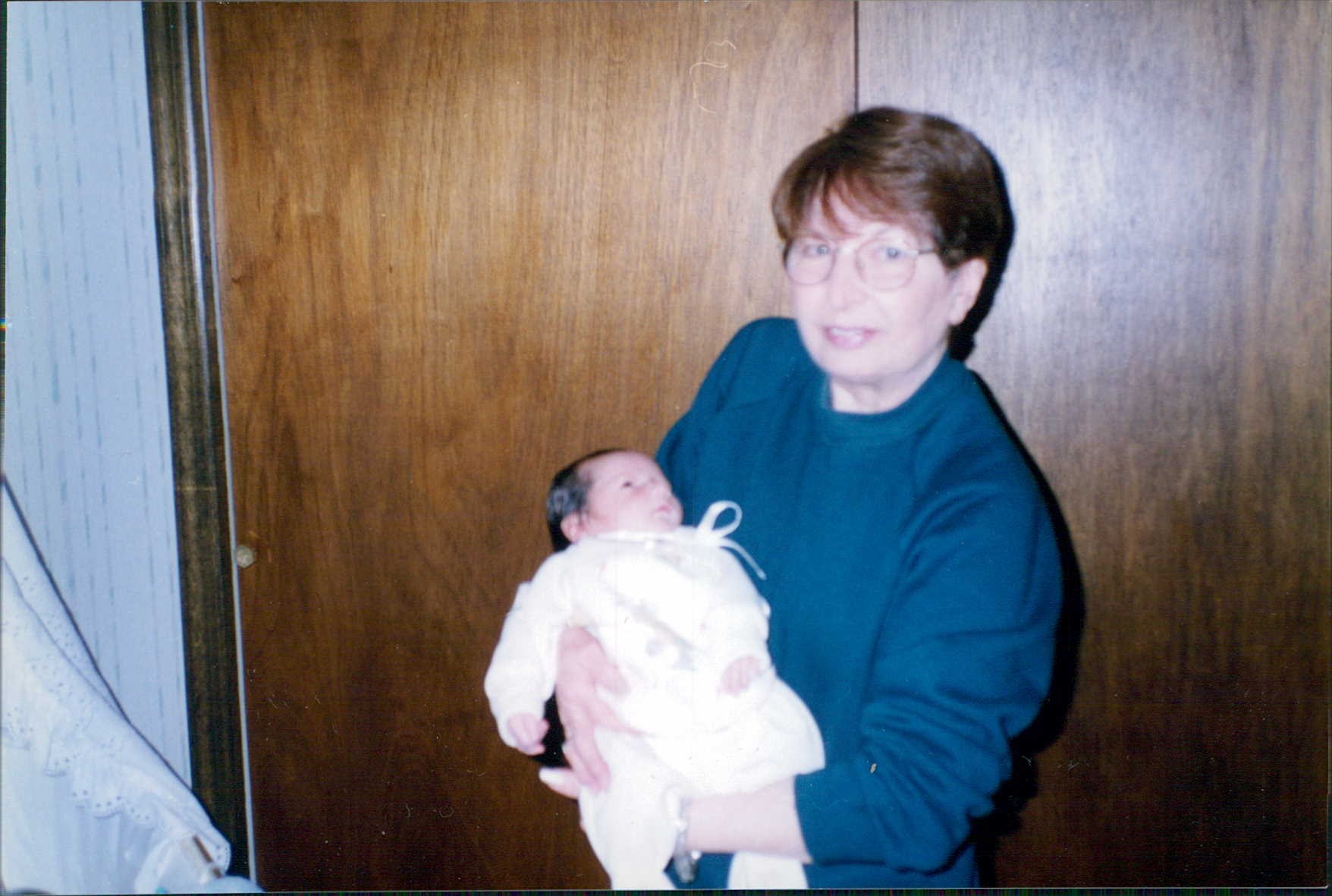 Obituary of Mary Wein