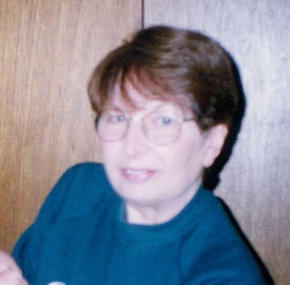 Obituary of Mary Wein