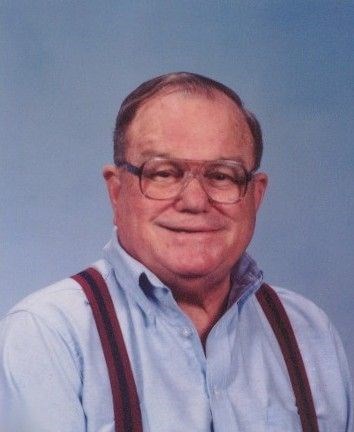 Obituary of Willard Donald Gober