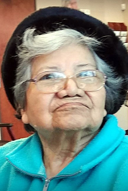 Obituary of Maria D. Acevedo