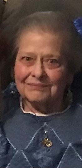 Obituary of Mary Ann Kieschnick