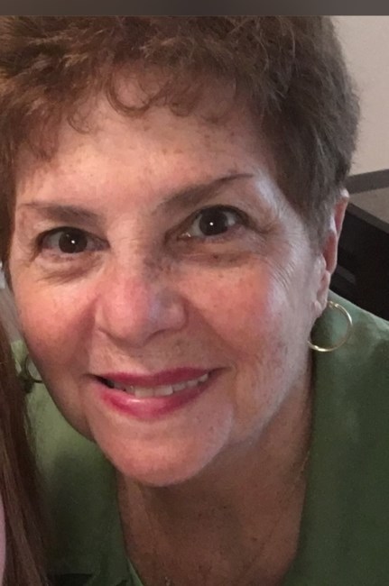 Obituary of Susan Kahn